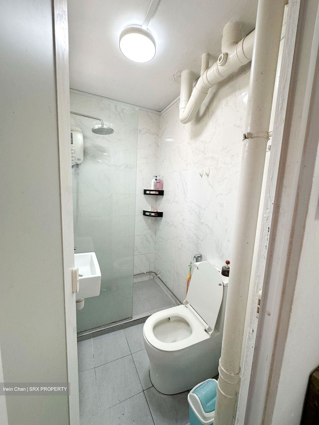 Blk 113 Bishan View (Bishan), HDB 4 Rooms #622196721